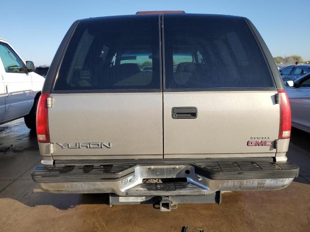 1GKEK13R2WJ736364 1998 GMC Yukon