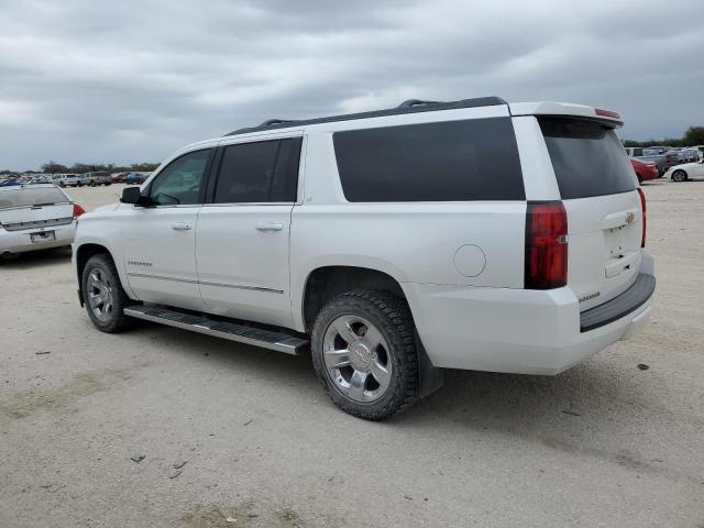 1GNSCHKC0HR342147 | 2017 CHEVROLET SUBURBAN C