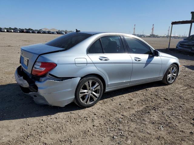 VIN WDDGF4HB6DR243376 2013 Mercedes-Benz C-Class, 250 no.3