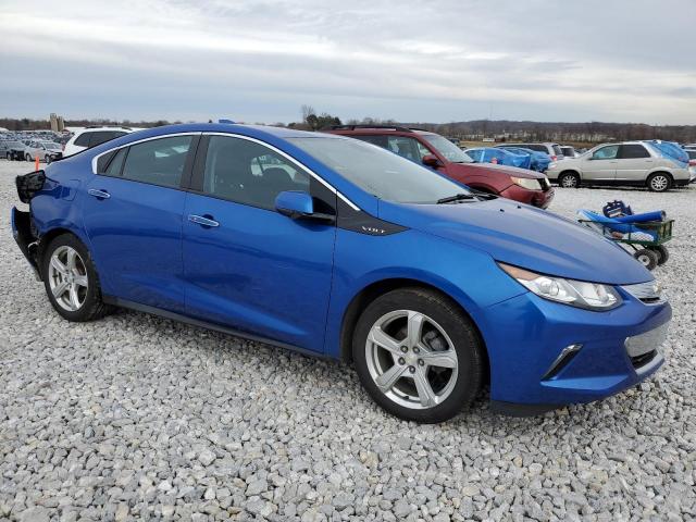 VIN 1G1RC6S50HU148740 2017 Chevrolet Volt, LT no.4