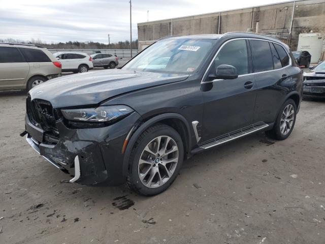 BMW X5 XDRIVE4