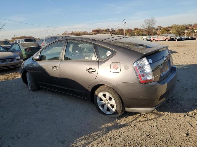 2008 Toyota Prius VIN: JTDKB20U083315344 Lot: 76498173