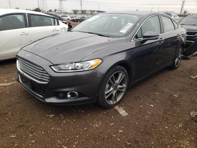 3FA6P0K90GR256043 2016 FORD FUSION, photo no. 1