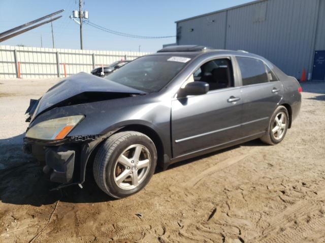 2004 Honda Accord Coupe EX