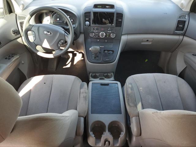 KNDMG4C7XE6549027 KIA SEDONA LX