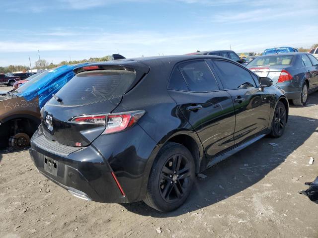 JTNK4RBE3K3044209 | 2019 TOYOTA COROLLA SE