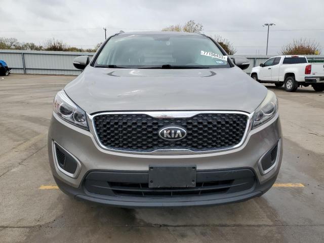 5XYPG4A38GG080906 | 2016 KIA SORENTO LX