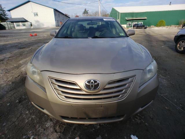 4T4BE46KX9R081722 2009 Toyota Camry Base