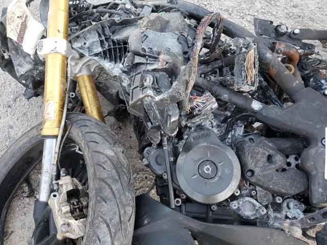 2021 BMW G310 R - WB30G4301MRA04873