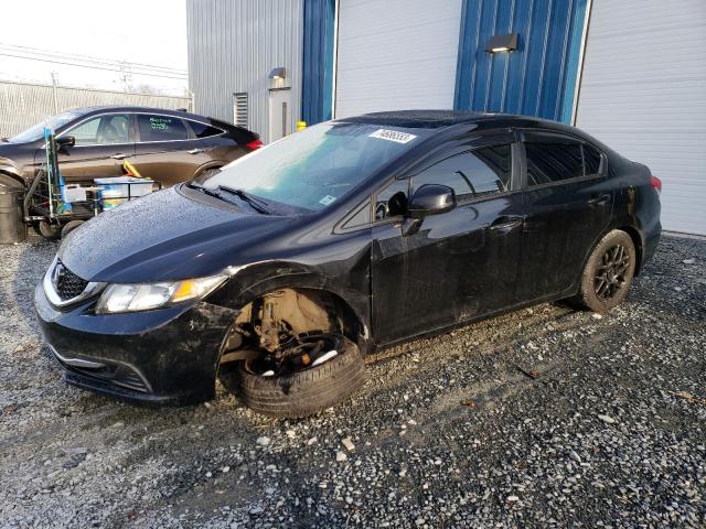 Vin: 2hgfb2f53dh025402, lot: 74686553, honda civic lx 2013 img_1