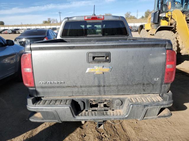 2020 CHEVROLET COLORADO L - 1GCGSCEA4L1225614