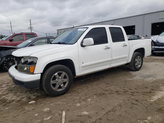 2009 Chevrolet Colorado 