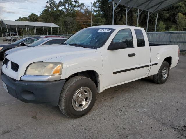 2008 Mitsubishi Raider LS