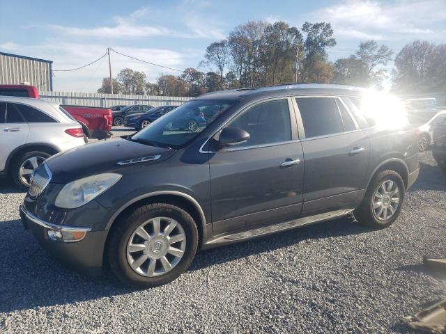 2011 Buick Enclave CXL