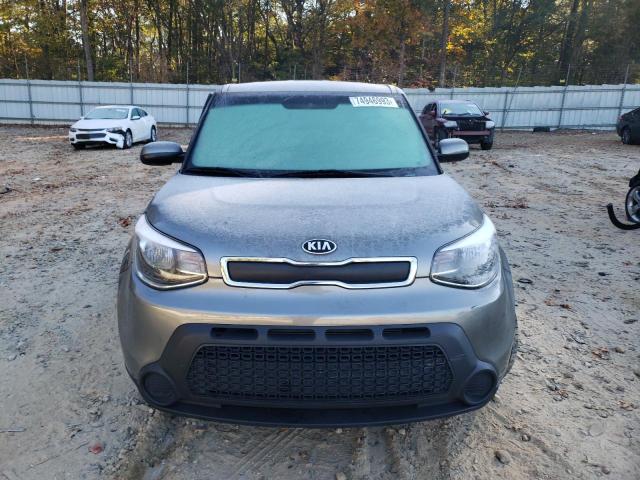 2016 KIA SOUL - KNDJN2A23G7367686
