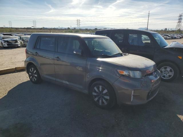 JTLZE4FE1FJ074795 | 2015 TOYOTA SCION XB