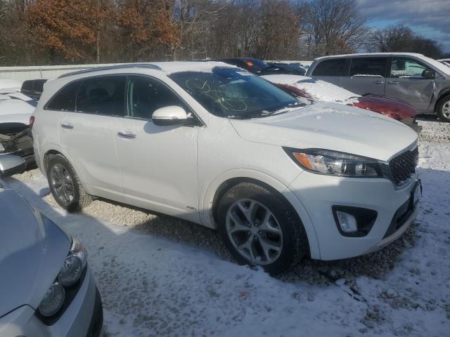 5XYPKDA57JG359819 | 2018 KIA SORENTO SX