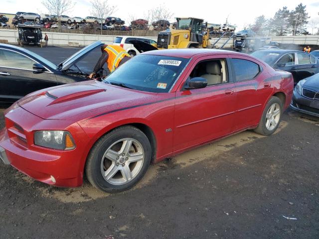 2009 Dodge Charger SXT