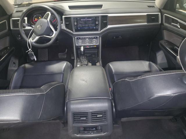 2021 VOLKSWAGEN ATLAS SE - 1V2HR2CA0MC550276