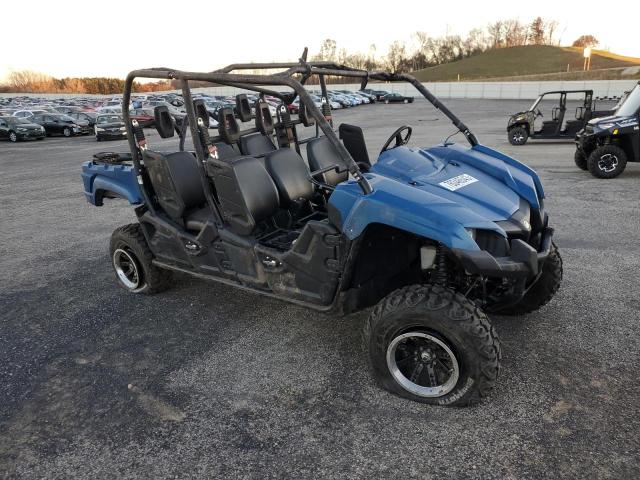2015 YAMAHA YXC700 E - 5Y4AM76Y0FA101063