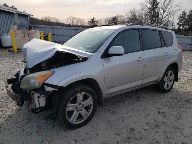 2008 Toyota RAV4 Sport