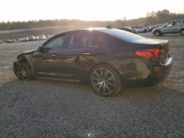 2018 BMW 540 I - WBAJE5C56JWA95706