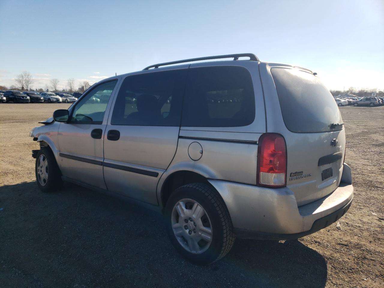 1GNDU23119D117122 2009 Chevrolet Uplander Ls