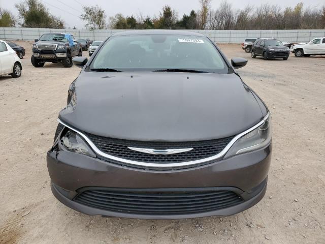 1C3CCCFB1GN171534 | 2016 CHRYSLER 200 LX