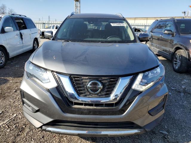2019 NISSAN ROGUE S - JN8AT2MT6KW253811