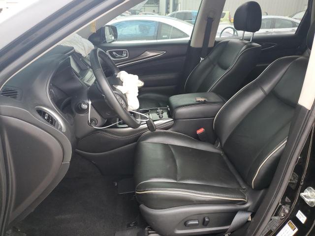 5N1DL0MN2KC526206 Infiniti QX60 LUXE 7