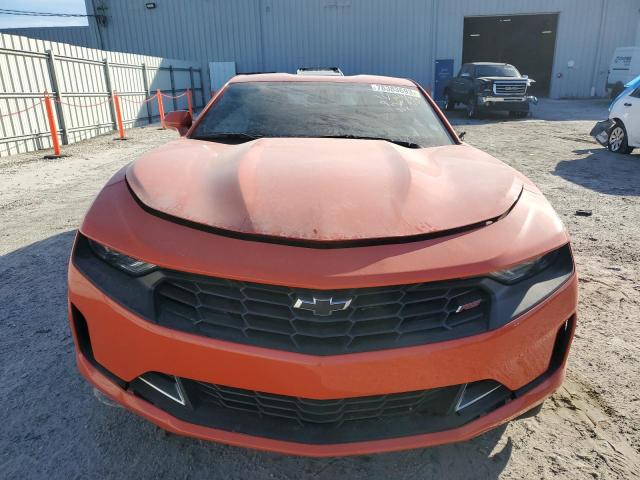 1G1FB1RS8K0123734 | 2019 Chevrolet camaro ls