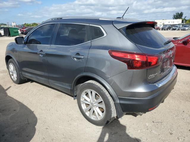 2018 NISSAN ROGUE SPT JN1BJ1CP9JW101334