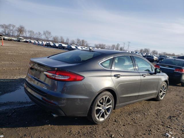 3FA6P0CD2KR269887 2019 FORD FUSION, photo no. 3