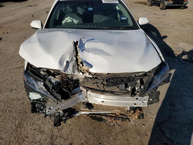 VIN 4T1B11HK7JU515472 2018 Toyota Camry, L no.11