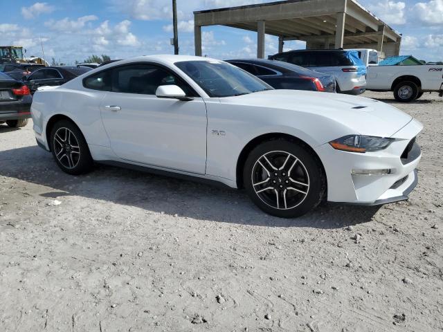 1FA6P8CF8M5125038 | 2021 FORD MUSTANG GT