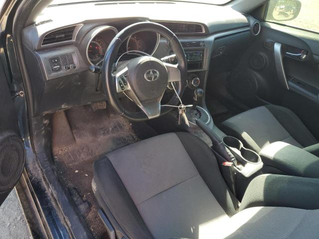 2016 TOYOTA SCION TC - JTKJF5C71GJ021414