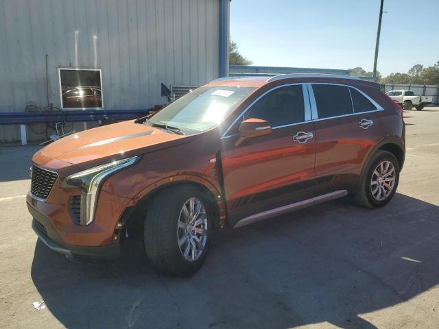 2021 CADILLAC XT4 PREMIU 1GYFZCR49MF035477  75228443