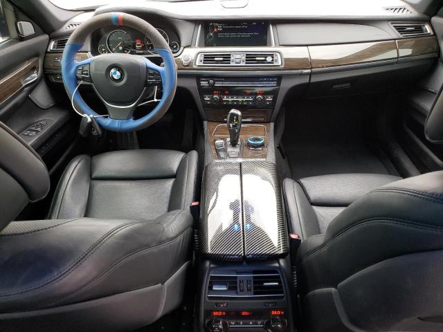 VIN WBAYE8C53ED134248 2014 BMW 7 Series, 750 LI no.8