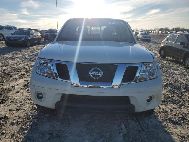 1N6ED0EA5LN706333 | 2020 NISSAN FRONTIER S