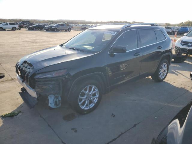 1C4PJLCS5EW106118 | 2014 JEEP CHEROKEE L