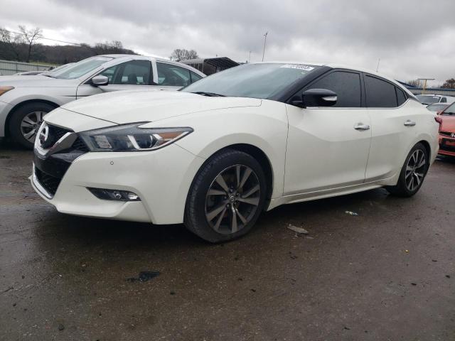 2017 Nissan Maxima 3.5 S