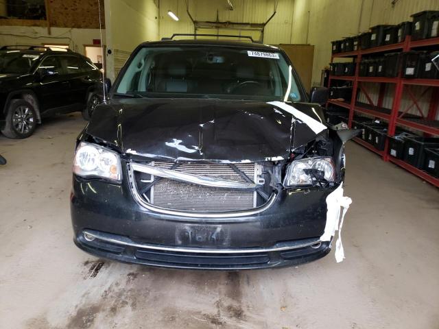 2C4RC1BG4GR158954 | 2016 CHRYSLER TOWN and COU