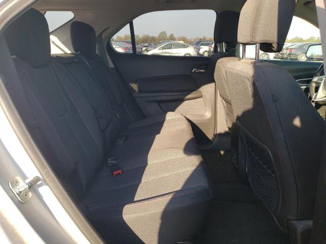 2017 CHEVROLET EQUINOX LT - 2GNFLFEK0H6232591
