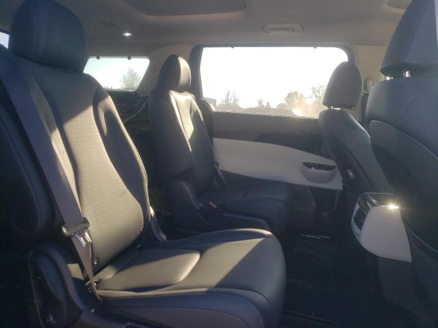 2023 KIA CARNIVAL S KNDNE5H3XP6225052