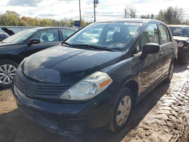 2009 Nissan Versa S