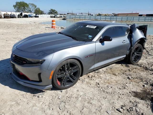 2021 Chevrolet Camaro LS