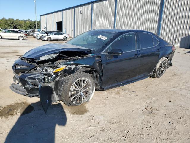 Vin: 4t1g11ak5lu887704, lot: 75094713, toyota camry se 2020 img_1
