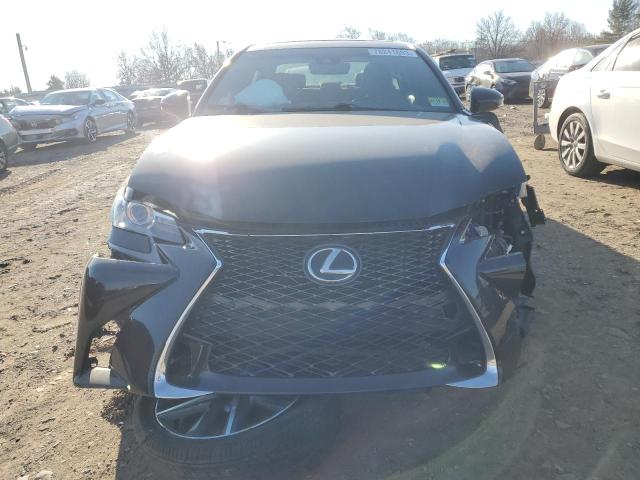 2016 Lexus Gs 350 VIN: JTHCZ1BL0GA004200 Lot: 78241693