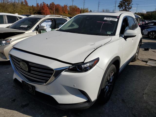 2018 MAZDA CX-9 TOURI JM3TCACY1J0219943