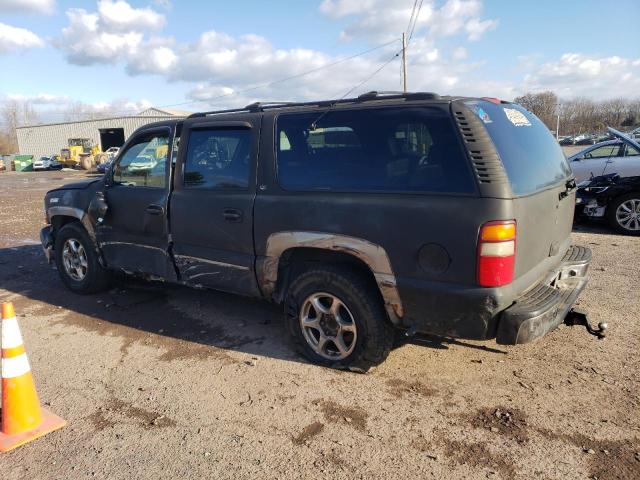 3GNFK16T8YG183738 2000 Chevrolet Suburban K1500